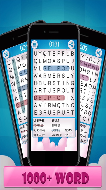 Word Search Lite Pro