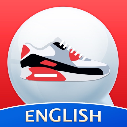 Sneakerhead Amino for Sneakers Icon