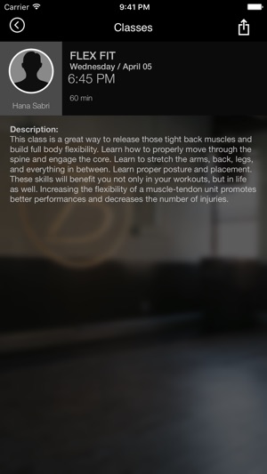 SevenBell Fitness(圖4)-速報App