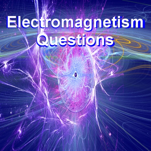 Electromagnetism Questions icon