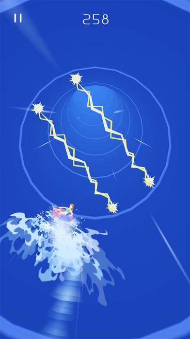 Water Chute screenshot 3