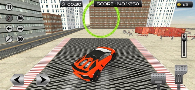 Car Racing & Drift Simulator(圖3)-速報App