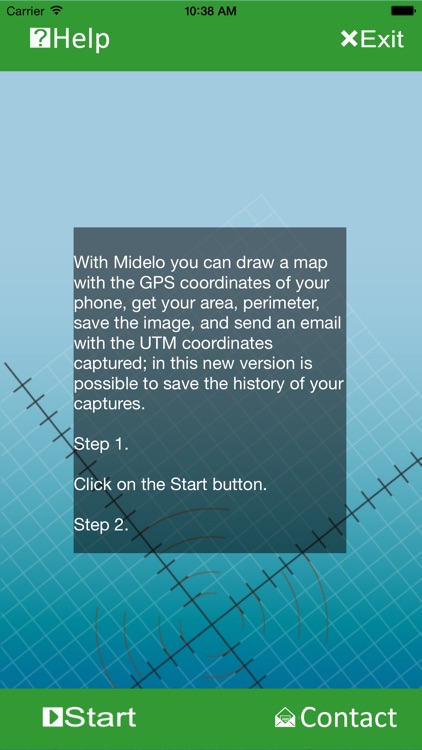 Midelo screenshot-4