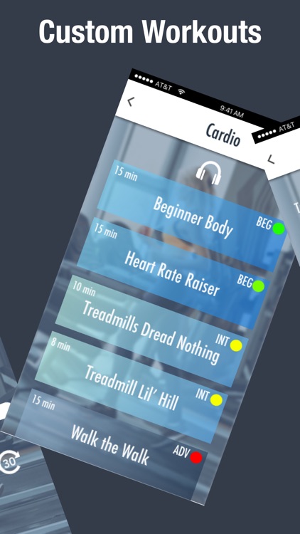 Beats Fitness