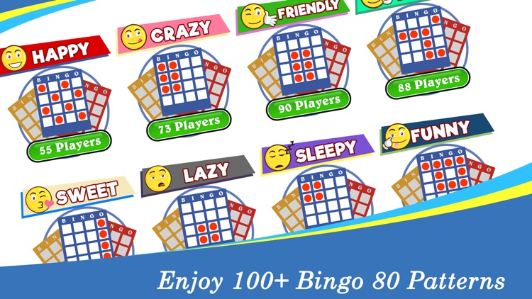 Bingo Eighty™