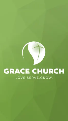 Game screenshot Grace Church - Love Serve Grow mod apk