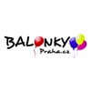 Balonky Praha