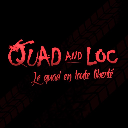 Quad and Loc icon