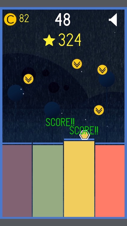 Jump Color! screenshot-3