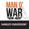 Man O' War Harley-Davidson is housed in a new 35,000 sq ft building located at 2073 Bryant Road, Lexington, KY