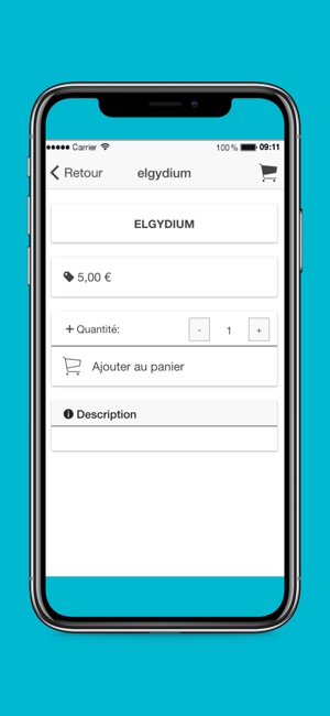 Pharmacie de l'aéroport(圖3)-速報App