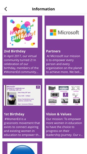 #WomenEd(圖3)-速報App