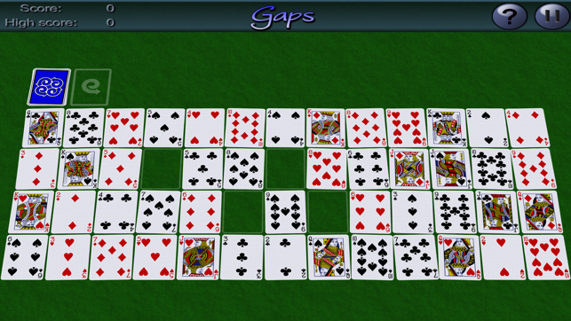 Redeal Solitaire(圖4)-速報App