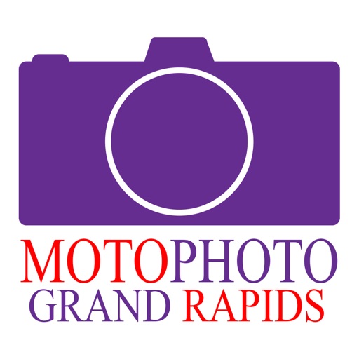 MotoPhoto Grand Rapids icon