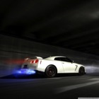 Wallpapers-Nissan GTR Edition