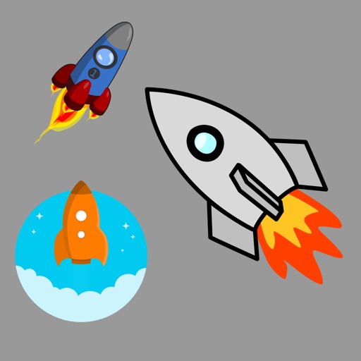 RocketsPuzzle icon