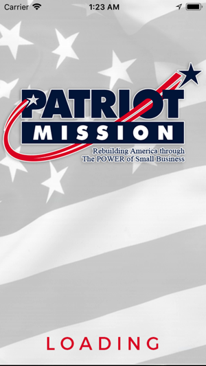 Patriot Mission(圖1)-速報App