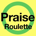 Roleta de palavras - Praise icon