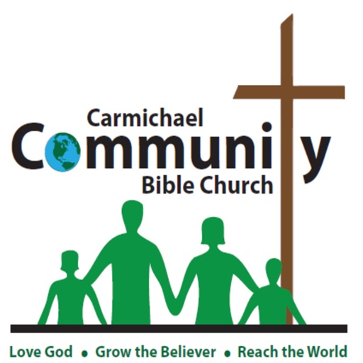 Carmichael Community Bible Chu