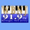 WBNJ is a non-profit radio station