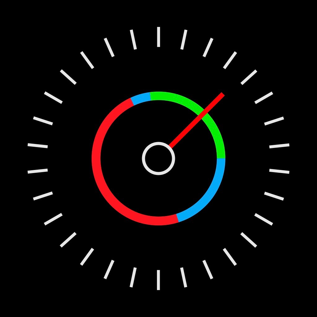 Get Altura: Barometric pressure for iOS, iPhone, iPad Aso Report