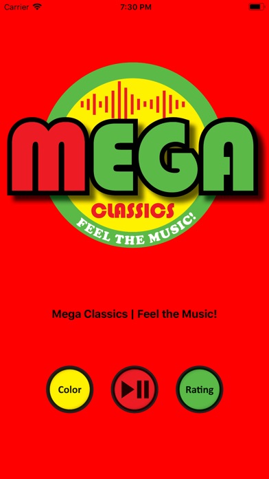 Mega Classics screenshot 3