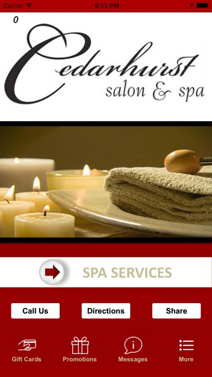 Cedarhurst Salon & Spa