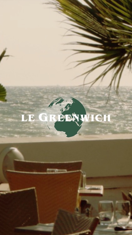 Le Greenwich - Marseille