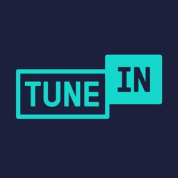 TuneIn Apple Watch App