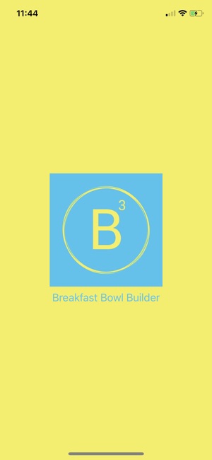 Breakfast Bowl Builder(圖1)-速報App