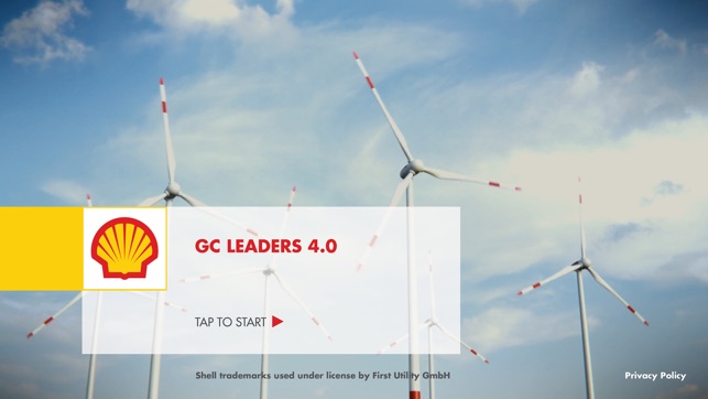 GC Leaders 4.0(圖1)-速報App