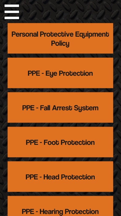 MHCA PPE Course Companion screenshot 3