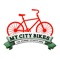 My City Bikes Atlanta is the official guide to beginner biking in Atlanta, Georgia