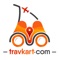 Travkart is a smart product of Holidays by Sahibji Pvt