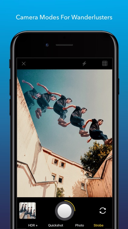 Enlight Quickshot