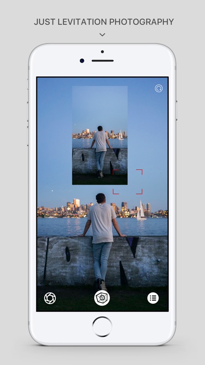 AR360 - Augmented Reality Go screenshot-3