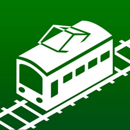 ナビタイム(NAVITIME)の乗り換え案内アプリ Apple Watch App