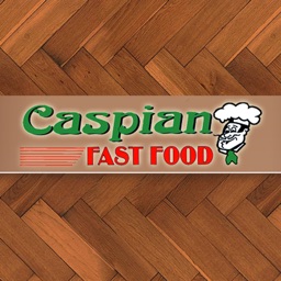 Caspian Fast Food