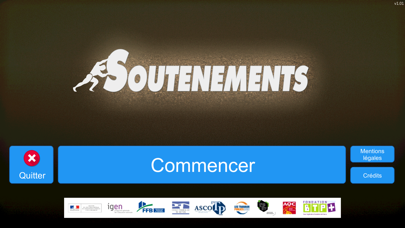 Les soutènements screenshot 3