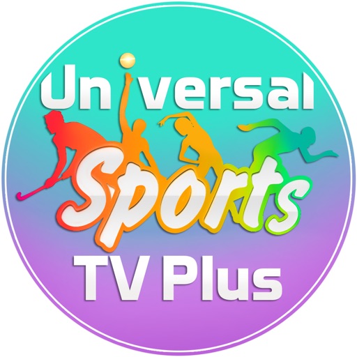 Universal Sports TV Plus