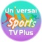 Universal Sports TV Plus provides Live Punjabi TV Channels