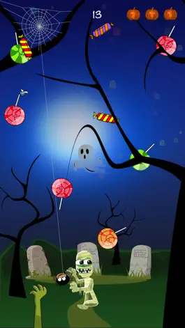 Game screenshot Trick or Swing hack