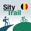 SityTrail Belgium