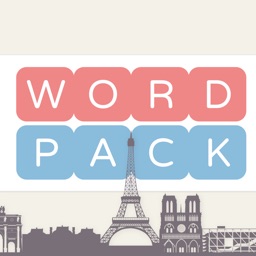 Wordpack - Word Puzzle Game