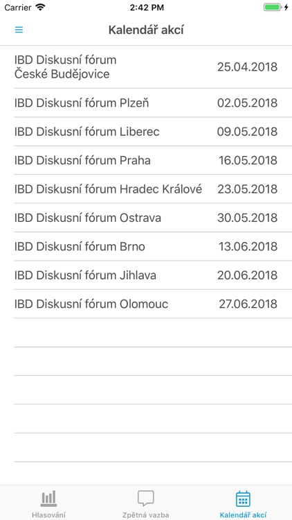 FERRapp screenshot-7