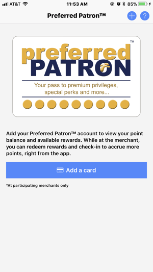 Preferred Patron Wallet(圖2)-速報App