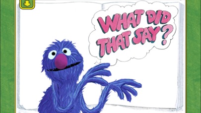 The Monster at the End of This Book...starring Grover Screenshot 2