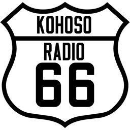 KoHoSo Radio 66