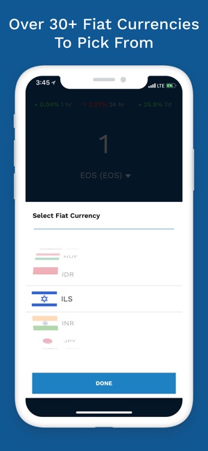 Crypto Converter(圖3)-速報App