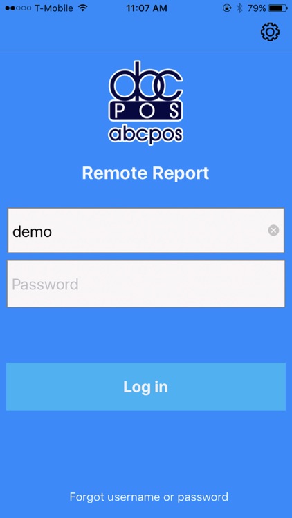 Abcpos Report